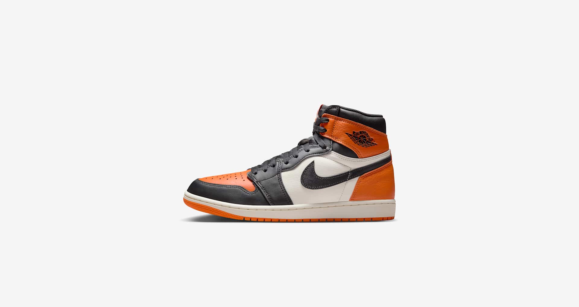 スニーカー jordan 1 HIGH \